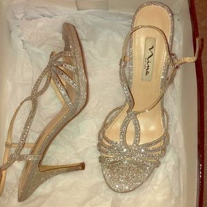 Heels for Sale